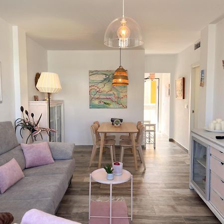Tarifa Cozy House - Eolo Beach - Parking Wifi Exterior photo