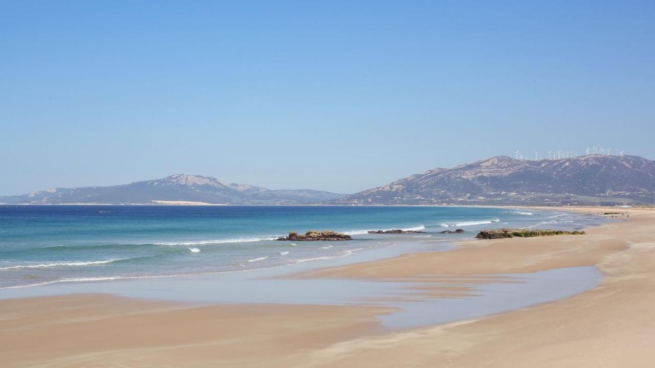 Tarifa Cozy House - Eolo Beach - Parking Wifi Exterior photo
