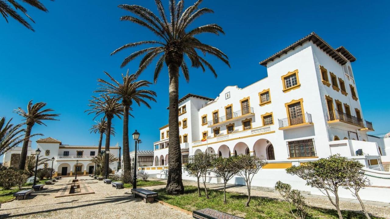Tarifa Cozy House - Eolo Beach - Parking Wifi Exterior photo