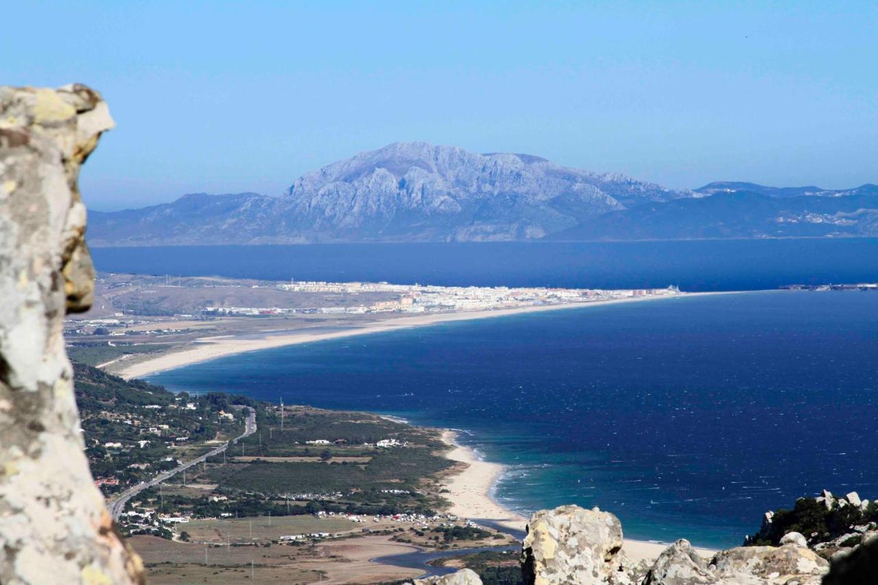 Tarifa Cozy House - Eolo Beach - Parking Wifi Exterior photo